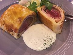 惠林顿牛肉-Juicy Bakery(瑞景店)