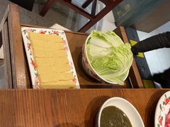 -北京老门框爆肚涮肉馆(凤城六路店)