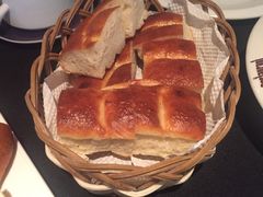 -Efes Turkish & Mediterranean Cuisine 艾菲斯餐厅(陆家嘴店)