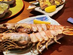 -有喜屋·深夜食堂(北京西路店)