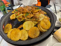 -一烙锅(友谊店)