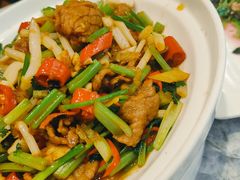 -聚丰园•湖鲜餐厅(阿红私房菜梅石路店)