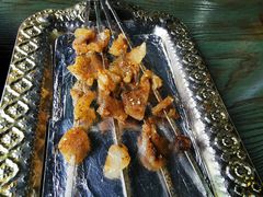 -马黑哥椒麻鸡(清江山水店)