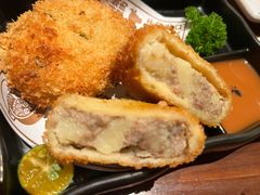 -御牛道日式烤肉料理(杭州万象城店)