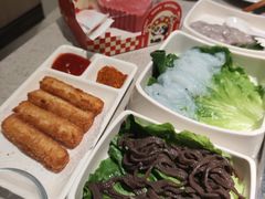 -海底捞火锅(群光广场店)