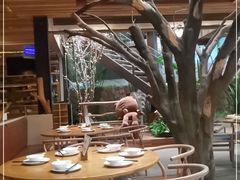 -渔太泰漓江小馆·广西融合菜(西街店)