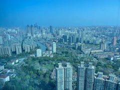 -上海龙之梦万丽酒店