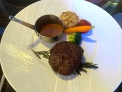 -恰餐厅及酒吧CHAR Bar & Grill(北京三里屯洲际店)