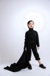 -Angel Fish photography 儿童摄影工作室(亚运村店)