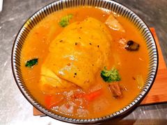 -火山屋台(新街口店)