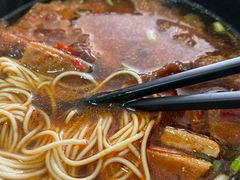 -弄堂面馆(金运路店)