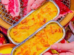 -伍棵星炭烤自助料理·烤鳗鱼(浦东食品城店)