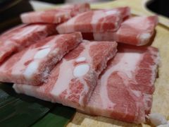 -猫爪爪原切自助烤肉(观音桥阳光世纪店)