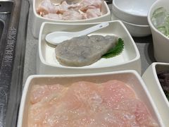 -海底捞火锅(奥山世纪城店)