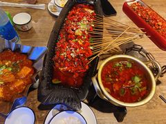 -成都吃客(九眼桥店)