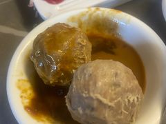 -官塘陈记鱼生·潮汕砂锅粥·牛肉火锅(潮枫路总店)