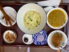 -百年老字号·观振兴蟹黄面·三虾面·苏式面(观前街富仁坊巷店)