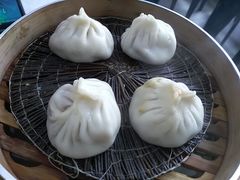 -珊珊小笼馆(仙霞路店)