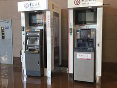 -亮马河大厦办公楼-1座