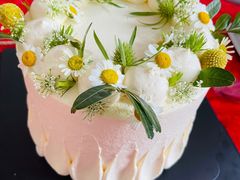-小苍兰风铃草蛋糕甜品(沈阳店)