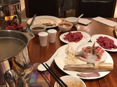 -上海雅居乐万豪侯爵酒店
