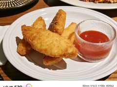 -FUNFUN有饭花园聚会餐厅