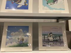 -萌物合辑(新中关购物中心店)