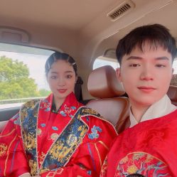点击看大图 -青禾蒙娜丽莎婚纱摄影(武汉总店)