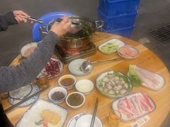 -厝味火锅·潮汕卤水火锅(十一合店)