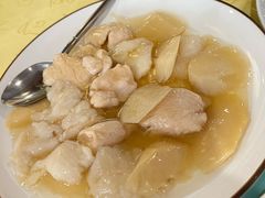 芙蓉鸡片-同和居(月坛店)
