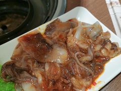 -鲜风烤肉冷面(杏林店)