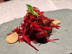 -广州文华东方酒店·江-由辉师傅主理