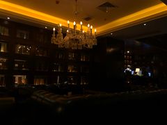 -隐肆威士忌鸡尾酒吧(玉沙国际店)
