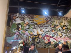 -胖老汉椒麻鸡清真新疆菜(西御街店)