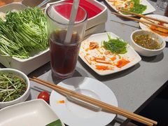 -海底捞火锅(海宁路店)