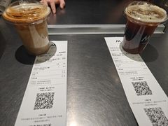 -M Stand(西安大悦城店)