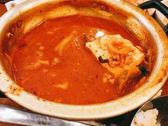 -金北顺大锅家(신사본점)
