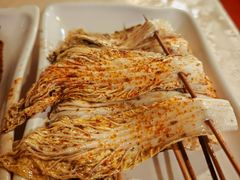 -蚝味小馆·粤西小海鲜