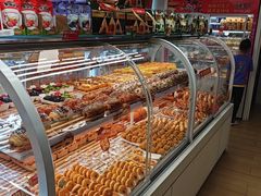 -味多美蛋糕(八大处店)