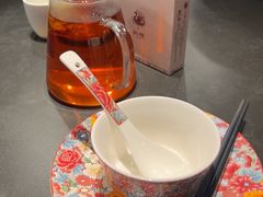 -知楚•精致湖北菜(武商MALL店)