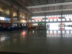 -长春西站