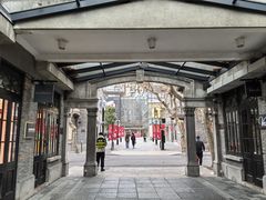 -lululemon(新天地店)