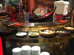 -四海一家自助餐(益田假日广场店)