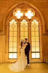 -现代经典婚纱摄影