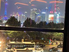 -YUE·6·西式融合餐厅(外滩六号店)