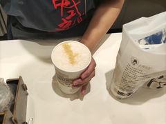 -茶颜悦色(银盆岭万达广场店)