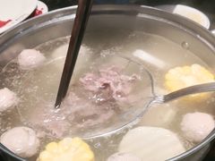 -八合里牛肉火锅(深圳海德店)
