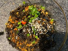 厥根粉-听说碳烧蛙(高新万达店)