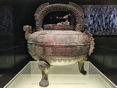 -上海博物馆(人民广场馆)