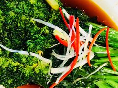 -老长春肉馆(创业大街店)